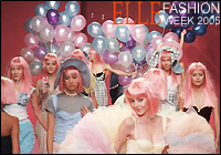 Boudoir & Young Designers