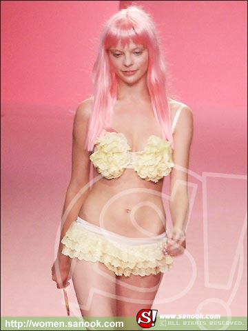 Boudoir & Young Designers