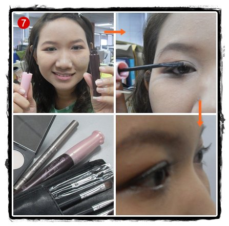 แต่งหน้า กลบจุดบกพร่อง เพิ่มความมั่นใจ