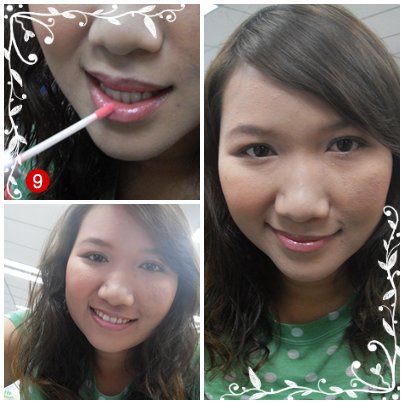 แต่งหน้า กลบจุดบกพร่อง เพิ่มความมั่นใจ