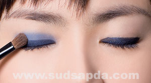 เทคนิคแต่งตาเเบบสโมกกี้