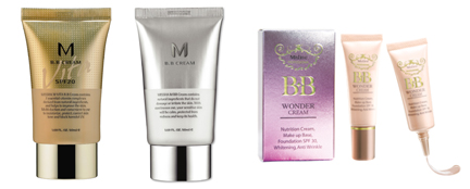 ทำความรู้จักครีมฮิต BB Cream