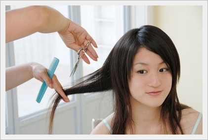 เคล็ดลับให้ผมยาวเร็วทันใจ