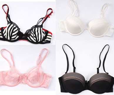 เลือกยกทรงให้ได้ดั่งใจ ด้วยเทคนิคง่ายๆ