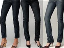Jeans Tips! เคล็ดลับความสวย ด้วยกางเกงยีนส์