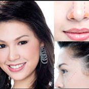 เทคนิคการแต่งหน้า แก้ไขจุดบกพร่อง How can I fix my face?