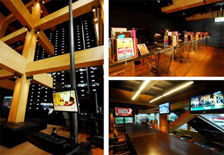 ทรูมูฟ สแควร์ แหล่งรวมหลากหลายไลฟ์สไตล์ของคนรุ่นใหม่ยุคไฮเทค