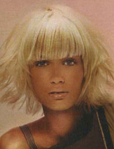 แบบผมบ๊อบปี 2009