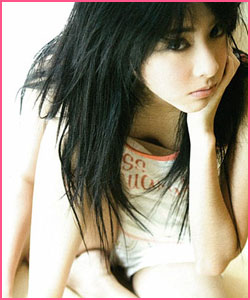 Sanook Top 15 Sexy Women 2008