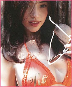 Sanook Top 15 Sexy Women 2008