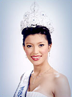 ทำเนียบมิสไทยแลนด์ยูนิเวิร์ส