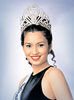 ทำเนียบมิสไทยแลนด์ยูนิเวิร์ส