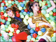 7 สายรุ้งแห่งจักระสุขภาพ