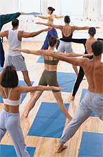 เตรียมสุขภาพดีรับปีใหม่