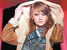 บุคลิกภาพรับลมหนาว