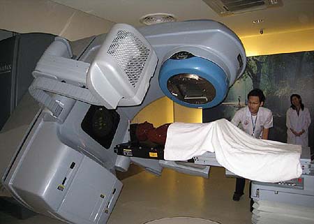 ความหวังใหม่ของผู้ป่วยมะเร็ง