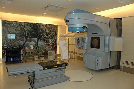 ความหวังใหม่ของผู้ป่วยมะเร็ง