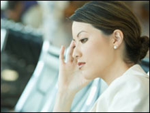 เครียดมากภูมิคุ้มกันพร่อง