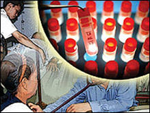 ศิริราชทดลองใช้\"สเต็มเซลล์\"