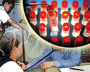 ศิริราชทดลองใช้\"สเต็มเซลล์\"