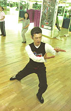 4 คลาสสุดฮิตเหมาะชีวิตคนเมือง