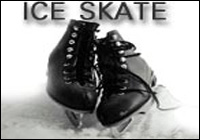 ไอซ์ สเก็ต