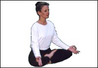 สิตถอาสนะ - ท่าแห่งความสำเร็จ