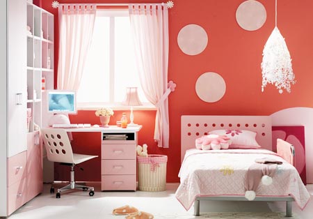 ห้องนอนซ่อน ภูมิแพ้