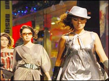 ประกาศผลการค้นหาดีไซน์เนอร์หน้าใหม่แห่งวงการแฟชั่น