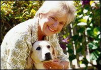 เดิน-หนี\"อัลไซเมอร์\"