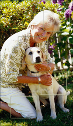 เดิน-หนี\"อัลไซเมอร์\"