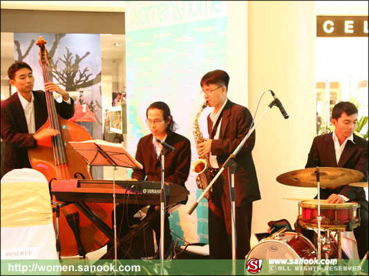 เปิด woman&home นิตยสารระดับโลกเพื่อคุณผู้หญิง