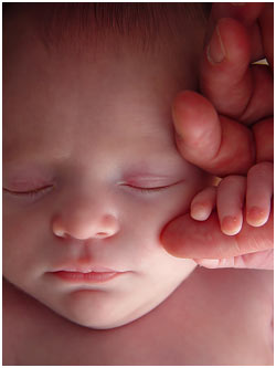 ไข้เรื้อรังในเด็ก