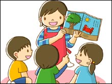 เรียนรู้เรื่องรอบตัว ช่วยเสริมสร้างพัฒนาการ