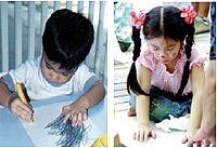 ยัดเยียดเด็กเรียนพิเศษปิดเทอม ระวังโรคซึมเศร้าถามหา