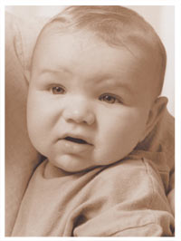 อาการปวดข้อในเด็ก