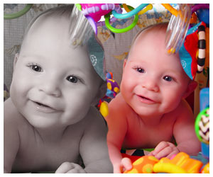 ลูกไม่ยอมช่วยตัวเอง