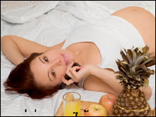 แม่หุ่นสวยได้ จนถึงหลังคลอด