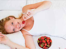 ผลไม้สำคัญกับแม่ท้องอย่างไร