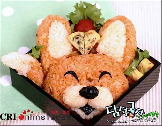 เมื่อคุณแม่มือใหม่ อยากครีเอท กล่องข้าว เอาใจเจ้าตัวน้อย