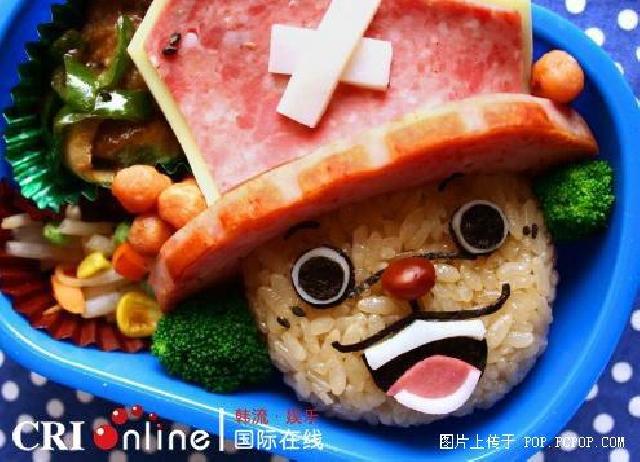 เมื่อคุณแม่มือใหม่ อยากครีเอท กล่องข้าว เอาใจเจ้าตัวน้อย