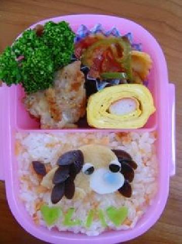 เมื่อคุณแม่มือใหม่ อยากครีเอท กล่องข้าว เอาใจเจ้าตัวน้อย