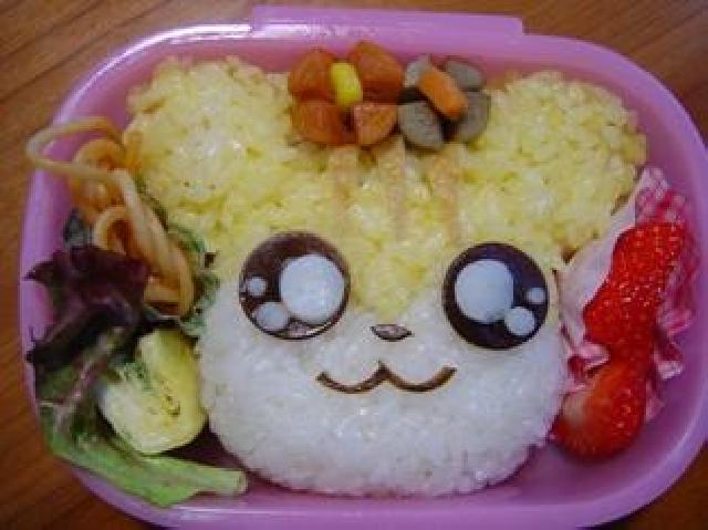 เมื่อคุณแม่มือใหม่ อยากครีเอท กล่องข้าว เอาใจเจ้าตัวน้อย