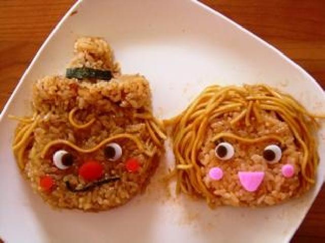 เมื่อคุณแม่มือใหม่ อยากครีเอท กล่องข้าว เอาใจเจ้าตัวน้อย