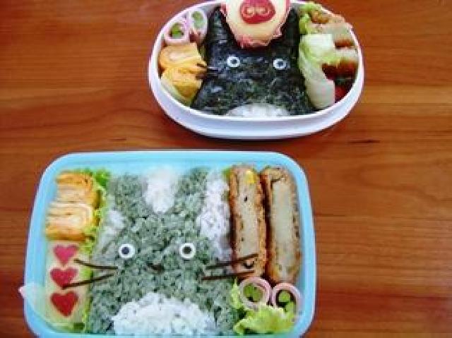 เมื่อคุณแม่มือใหม่ อยากครีเอท กล่องข้าว เอาใจเจ้าตัวน้อย