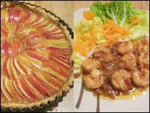 เมนูมาใหม่โดยคุณแม่คนเก่ง(คุณ youreyer)