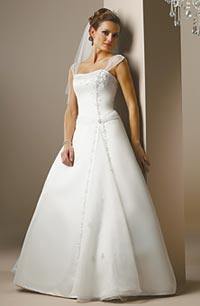 ชุดแต่งงานแบบไหน…เป็นตัวคุณ