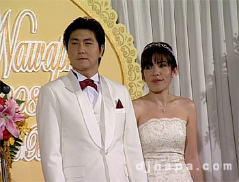 ดีเจอ้อย นภาพร & ไนซ์ นวพล รักคือคำตอบ