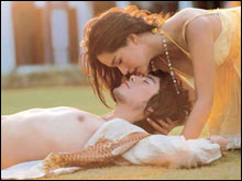 เติมความหวือหวาให้ชีวิตรัก