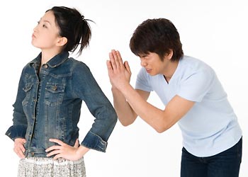 เคล็ดลับรักษารัก กับ 8 ข้อห้ามยามทะเลาะ